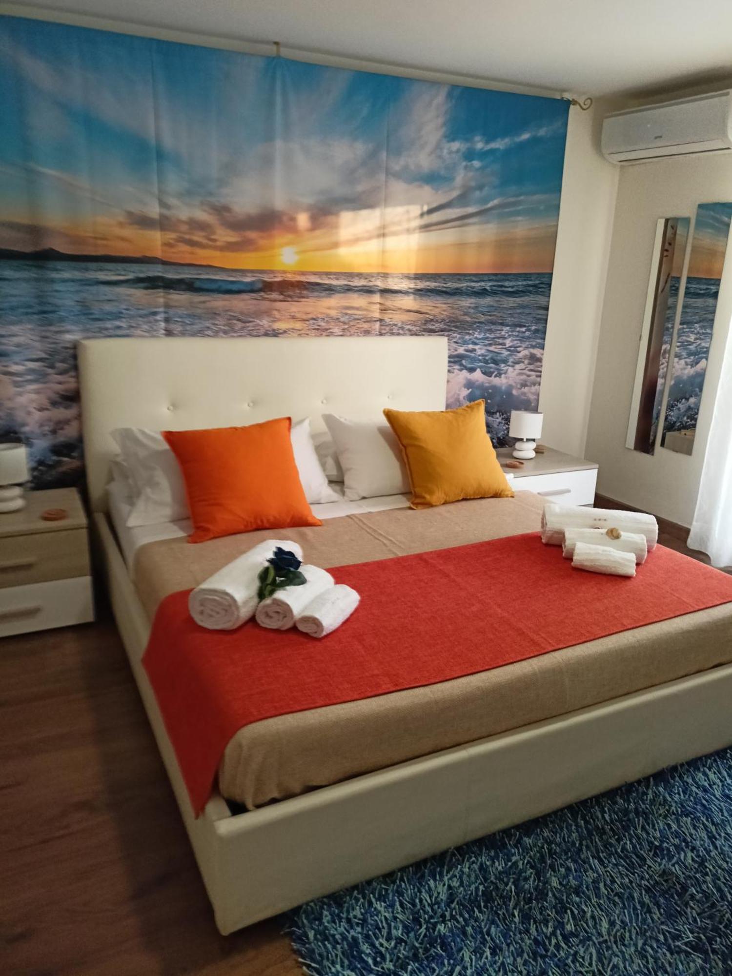 La Petite Maison Aci Castello Exteriör bild